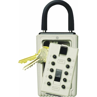 Kidde AccessPoint Portable Kaysafe Holds 3 item 001858