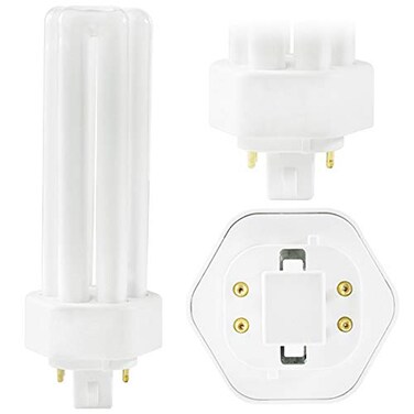 GE Biax 32 Watt T/E ECO F32TBX/835/A/ECO (6 pack)