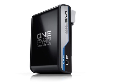 Hoover ONEPWR 4.0 Ah Max Lithium-Ion Battery BH25040