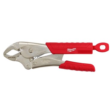 Locking Plier,Ergonomic,10" L