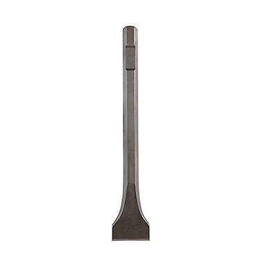 Milwaukee 48-62-3020 1-1/2-Inch Scaling Chisel