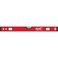Milwaukee MLCMM24 24 in. REDSTICK Magnetic Compact Box Level