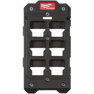 Milwaukee Plate Wall Compact PACKOUT 48-22-8486