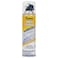 Homax 41072040969 Wall Texture Goes On Blue/Dries White, 16 oz, Orange Peel, Water Based Aerosol Wall Texture, Pack of 1