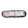 GE ProLine GE286MAX-HO-N - 63888 T8 High Output Fluorescent Ballast