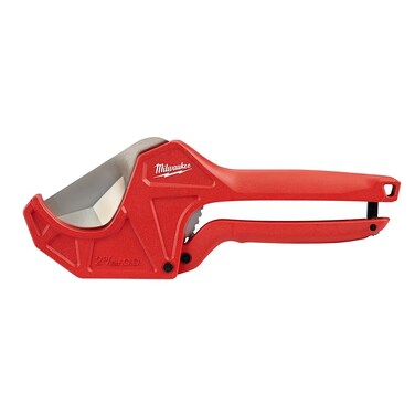 Milwaukee 2-3/8 In. Ratcheting Pipe Cutt
