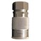 Milton 1835 3/8" FNPT H Style Coupler - Box of 5