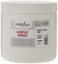 Handy Art Student Acrylic 16 ounce, White Gesso, 1 Pound (Pack of 1)