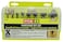 Ryobi A9FS8R1 8-Piece X-Wing Forstner Bit Set for Woodworking