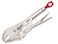 Milwaukee 48-22-3510 10" Locking Pliers Straight Jaw