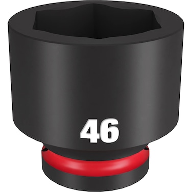 MILWAUKEE Shockwave Impact Duty 3/4"Drive (49-66-6384)