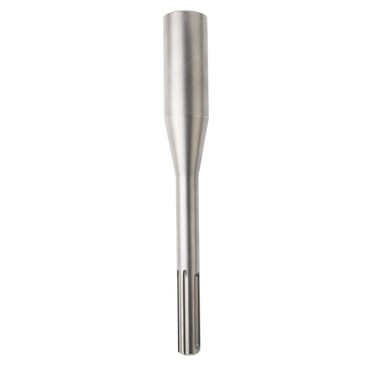 Ground Rod Driver, 9-3/4 In