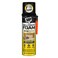 DAP Wall and Cavity Foam with Wide Spray Applicator Aerosol, Off White, 20 oz. (7565000370)