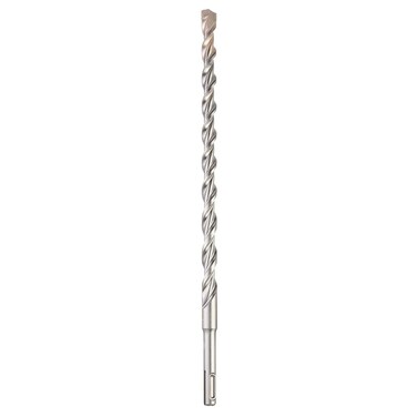 MILWAUKEE'S Hammer Drill Bit, Sds Plus, 3/8X18 In (48-20-7457)