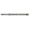 Hammer Drill Bit, Sds Plus, 7/16X18 In