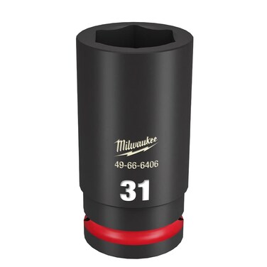 MILWAUKEE Shockwave Impact Duty 3/4"Drive (49-66-6406)