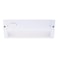 HALO HU11 Series 24 in. Selectable White Integrated Undercabinet LED Light