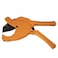 Klein Tools 50034 Large Capacity Ratcheting PVC Cutter