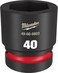 MILWAUKEE Shockwave Impact Duty 1"Drive (49-66-6603)