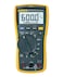 Fluke - 117CAL 117 Electricians True RMS Multimeter with a NIST-Traceable Calibration Certificate with Data
