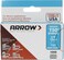 Arrow Fastener 2545564 0.37 in. T50 Monel Staple44; 1000 Per Pack