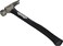 Stiletto TI12MC-F 12 oz Ti Milled Face with Curved Poly-Fiberglass Handle, 16