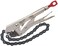 MILWAUKEE ELEC TOOL 48 22 3542 Locking Chain Wrench