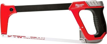 Milwaukee Electric Tool 48-22-0050 12" High Tension Hacksaw