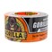Gorilla Tough &amp; Wide Duct Tape, 2.88" x 25yd, Black, (Pack of 1)