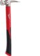 Milwaukee Electric Tool 48-22-9316 Smooth Poly Fiberglass Hammer, 19oz