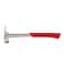 Milwaukee 48-22-9016 17 oz. Milled Face Framing Hammer