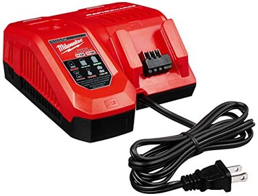 Milwaukee M18 &amp; M12 Rapid Charger