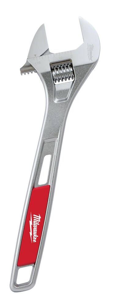 AGN 48-22-7412 12CRM Adjustable Wrench