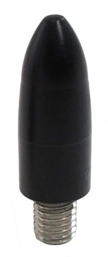 Shark Industries Aluminum Blending Hammer with 4 Pom Tips