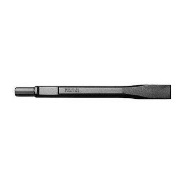 Flat Chisel, 12 In