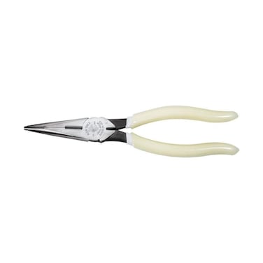 Klein Tools Hi-Visibility Longnose Side Cutters