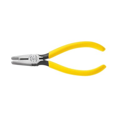 Klein Tools, D234-6, Dieless Crimper, 5-3/4 in L