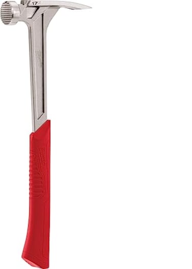 MILWAUKEE ELEC TOOL 48-22-9016 Framing Hmr Mil Fac 17oz