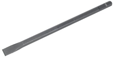 Flat Chisel,12 In