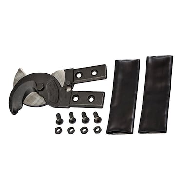 Klein Tools 63081 Replacement Cable Cutter Head for Cat. No. 63041, Made in USA