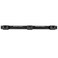 Klein Tools 55921 Tool Rack, Tradesman Pro Modular Wall Mount Rack Works with Klein Click Lock Modular Pouches
