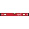 Milwaukee Electric Tool MLBXM24 Electric Magnetic Box Level