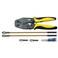 Klein Tools 56115 Fiberglass Fish Tape Repair Kit, Made in USA