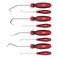 Milwaukee Electric Tool 8 Piece Hook And Pick Set