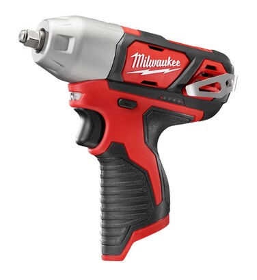 Milwaukee 2463-20 M12 3/8 Impact Wrench - Bare