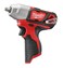 Milwaukee 2463-20 M12 3/8 Impact Wrench - Bare
