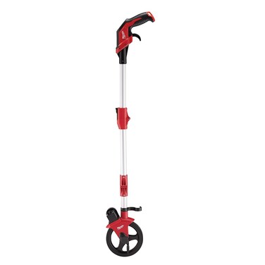 Milwaukee Wheel Measuring Aluminum 6IN 48-22-5006