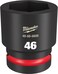 MILWAUKEE Shockwave Impact Duty 1"Drive (49-66-6606)