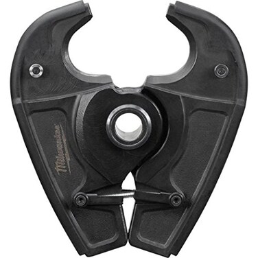 Milwaukee 49-16-00D3 6T Snub-Nose Crimping Jaw