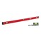 Milwaukee MLCMM48 48 in. REDSTICK Magnetic Compact Box Level